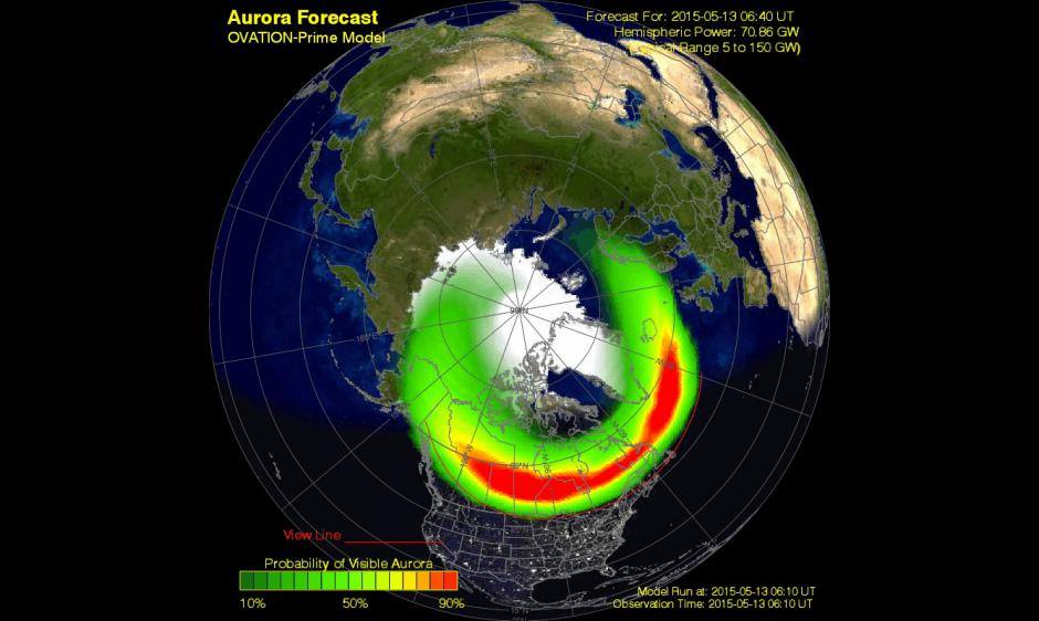 AuroraForcast_05-13_0640UT