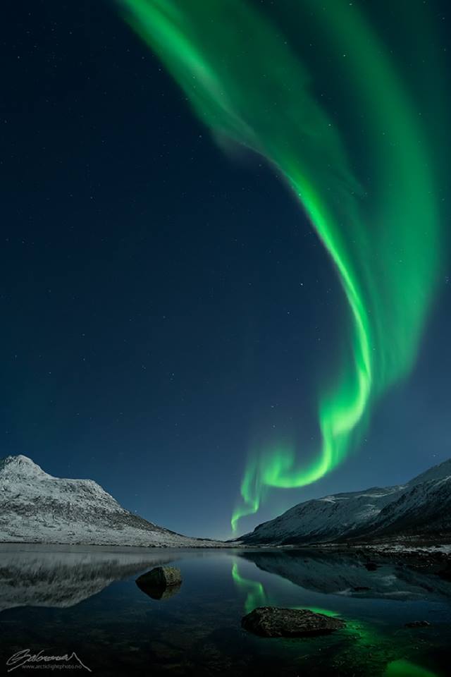 Aurora_10-31_Norway_byOleSalomonsen