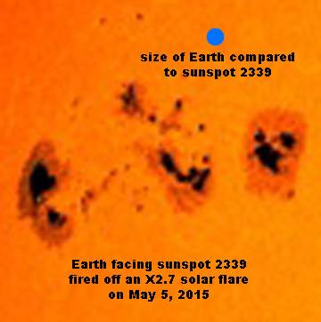 SunSpot-2339_2015-05-05_FiredX2,7SolarFlare.jpg