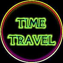 TimeTravel-neon