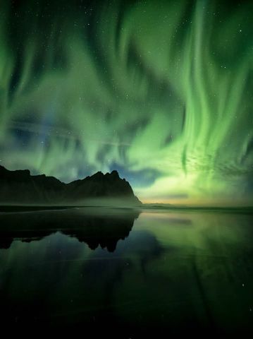 Aurora_09-03_GreenBeauty_Iceland_bySatoruMurata