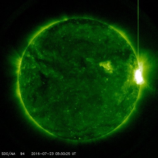 CME_07-23_053025UT_SDO-AIA-94_Green