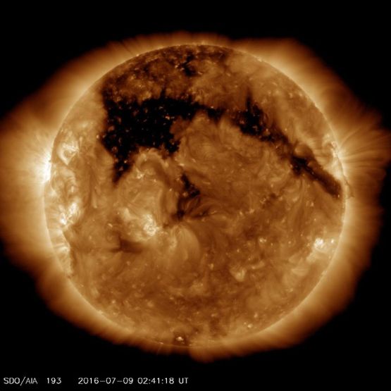 CME_2016-07-09_024118UT_SDO-AIA-193_Brown