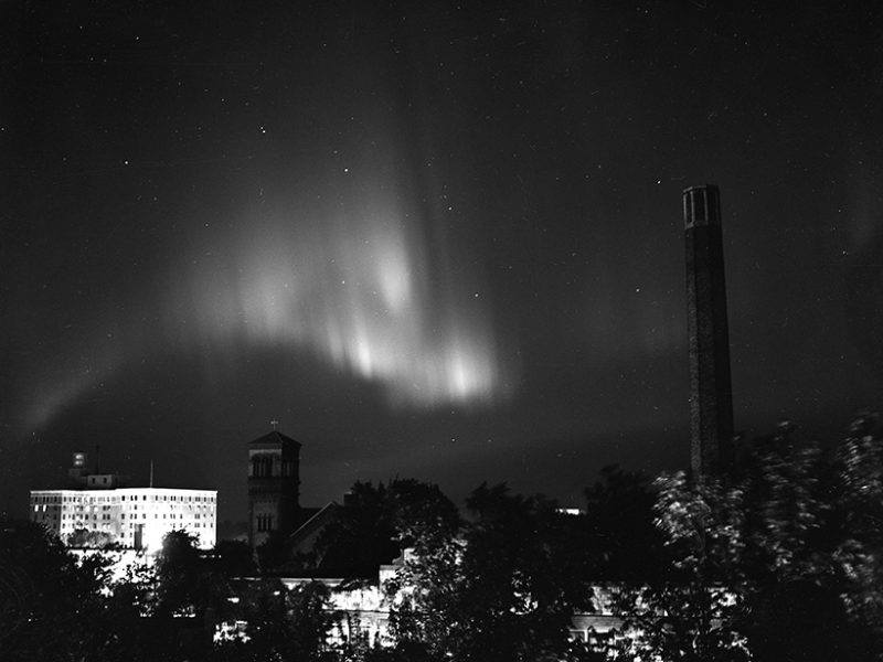 CarringtonAuroras_1941