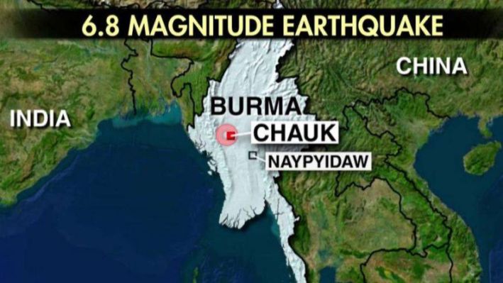 EarthquakeChauk,Burma08242016_6-8mag