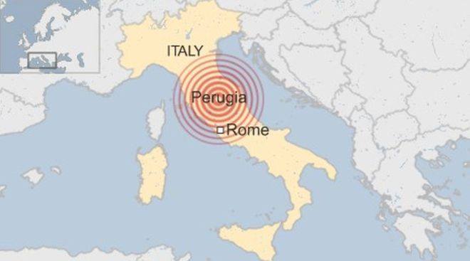 EarthquakeItaly08242016