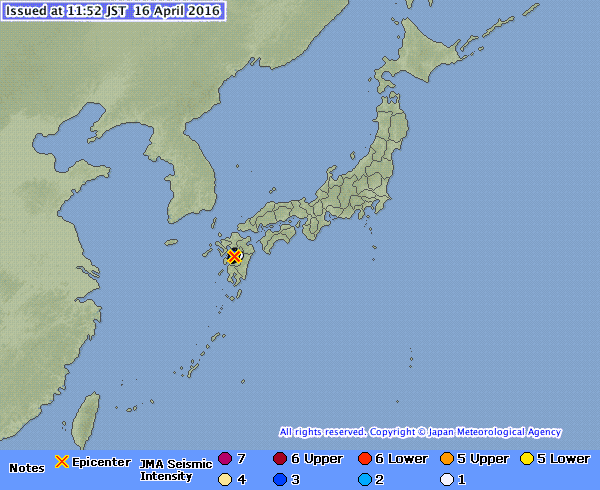 Earthquakes_04-16_JapanHitWithMultipleLargeTimeShiftEarthquakes