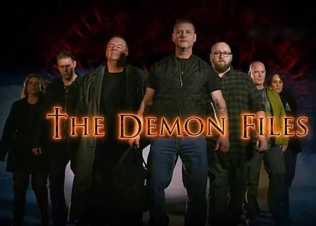 TheDemonFiles