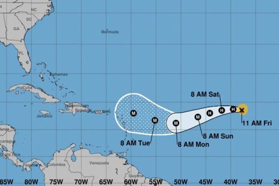 HurricaneIrmaProjection_09-01-2017