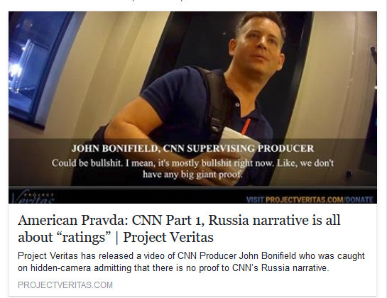 ProjectVeritas-CNN-Producer-JohnBonifield-caught-NoProof