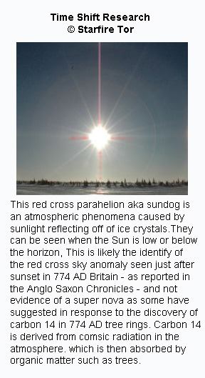 774AD-Britain_AngloSaxonChronicles_RedCrossParahelion_Sundog