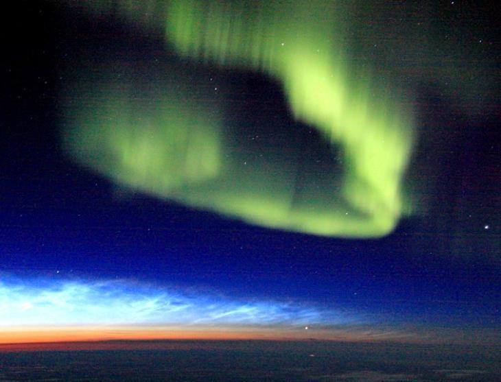 Aurora_2012-08-08_overHudsonBay-from35000ft_byBrianWhittaker