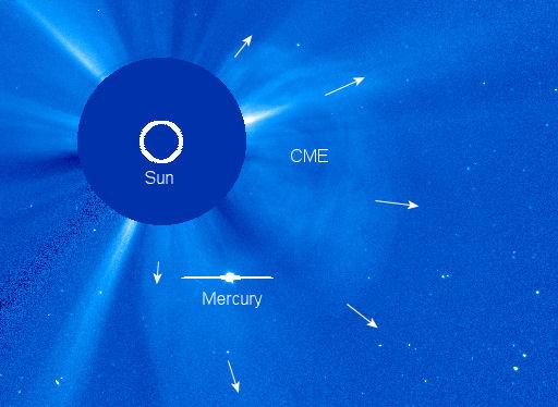 CME_2013-01-16_Solar+HeliospericObservatory