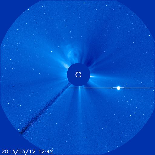 CME_2013-03-12_1690-MagneticFilament_BrightPlanetVenus