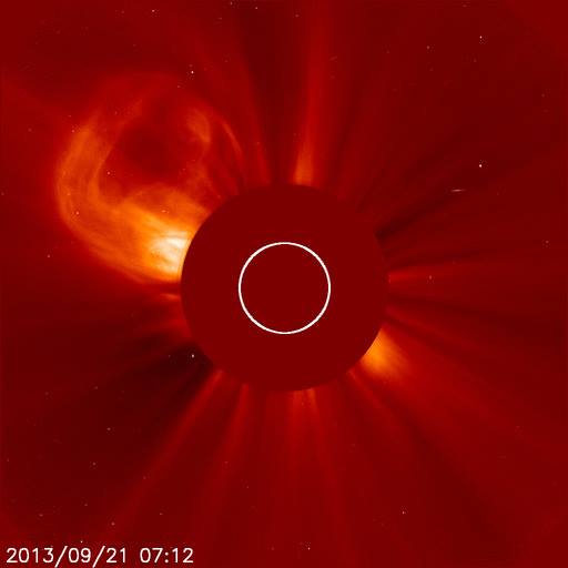 CME_2013-09-21_0712_C-class_Sunspot-1850