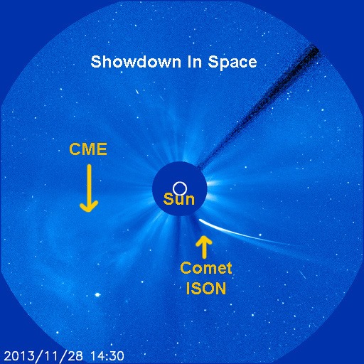 CME_2013-11-28_1430_Comet-ISON-update2