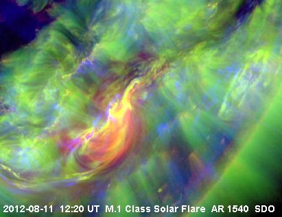 CME_A2012-08-11_12,20UT_M-1_ClassSolarFlare_AR1540-SDO