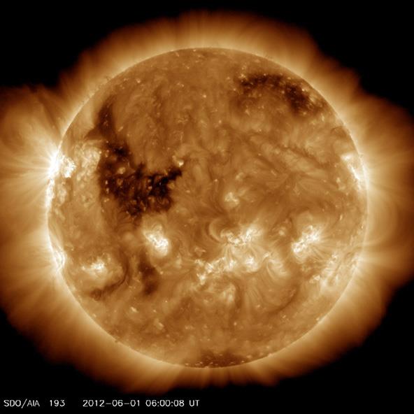 SDO_2012-06-01_Coronal-Hole-Solar-Wind