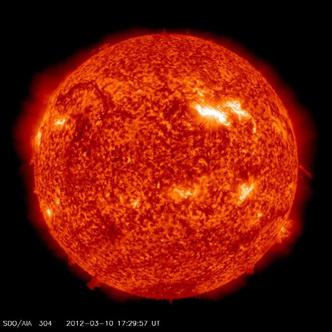 SolarFlares_M5,4+M8,4_2012-3-10