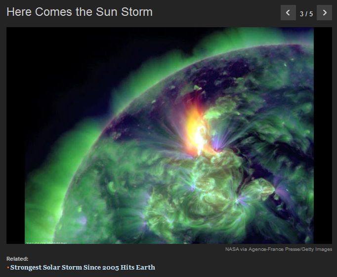 StrongestSolarStorm_2012-01-23