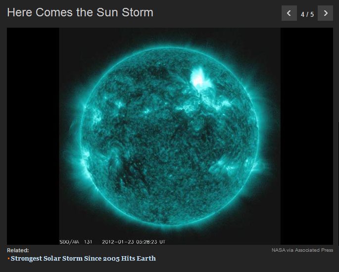 StrongestSolarStorm_2012-01-23