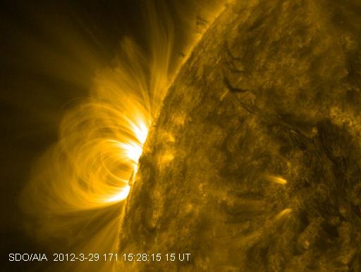 SunSpot-1429_SDO-AIA_2012-03-29_171_15-28-15_15UT