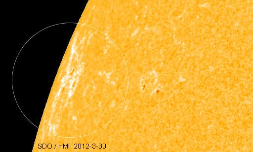 SunSpot_1429_2012-03-30_SDO-HMI