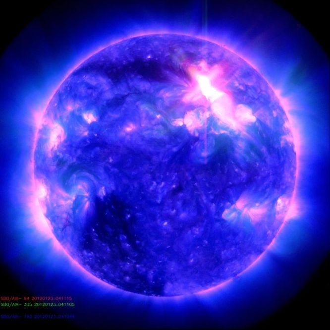 Sunspot_1402_eruptedM9ClassSolarFlare_2012-01-23